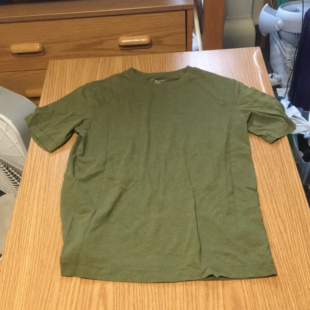 Short sleeve T-shirt: brand “Target/Cherokee”